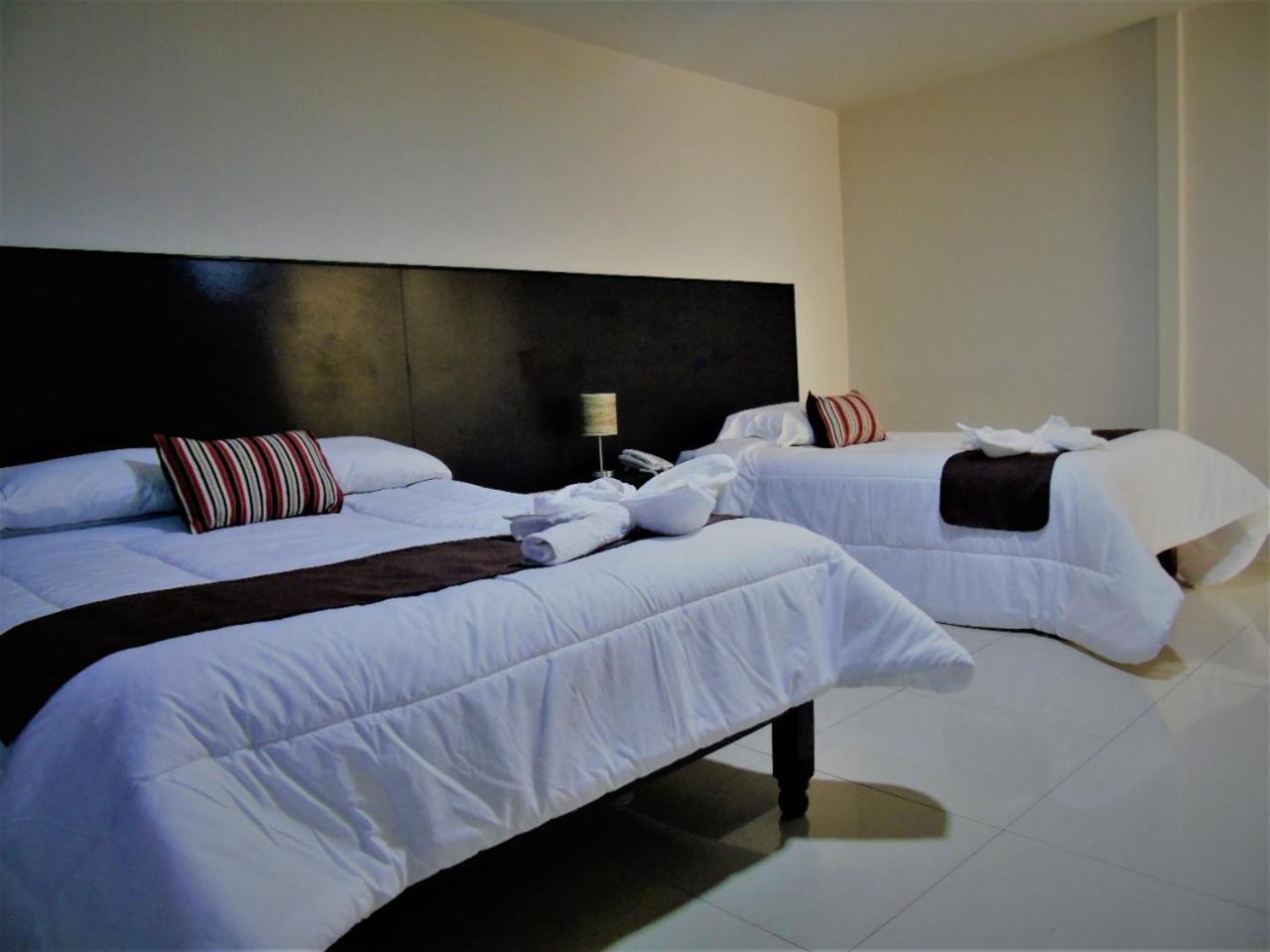 Hotel Montecristo Arequipa Buitenkant foto