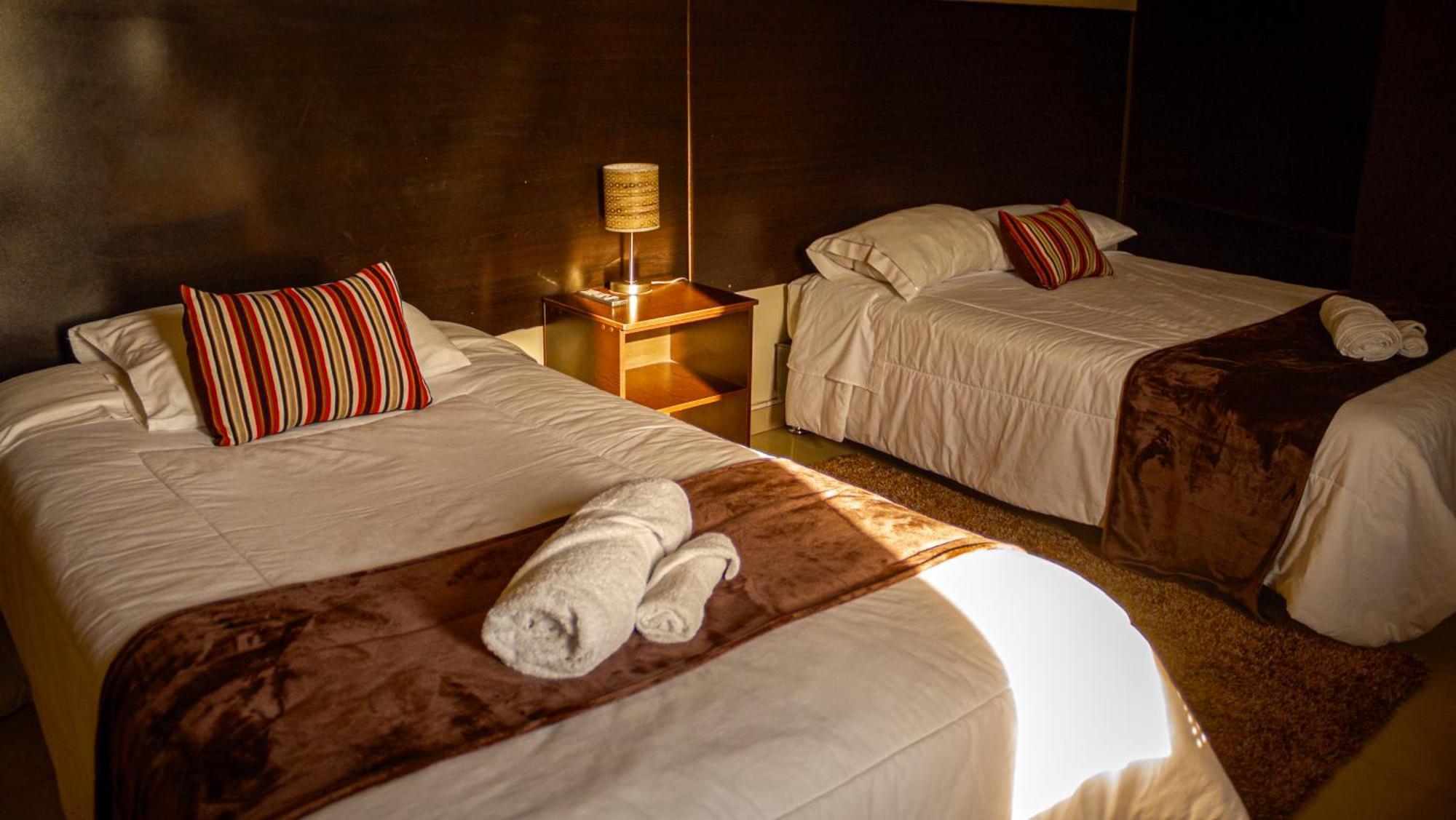 Hotel Montecristo Arequipa Buitenkant foto